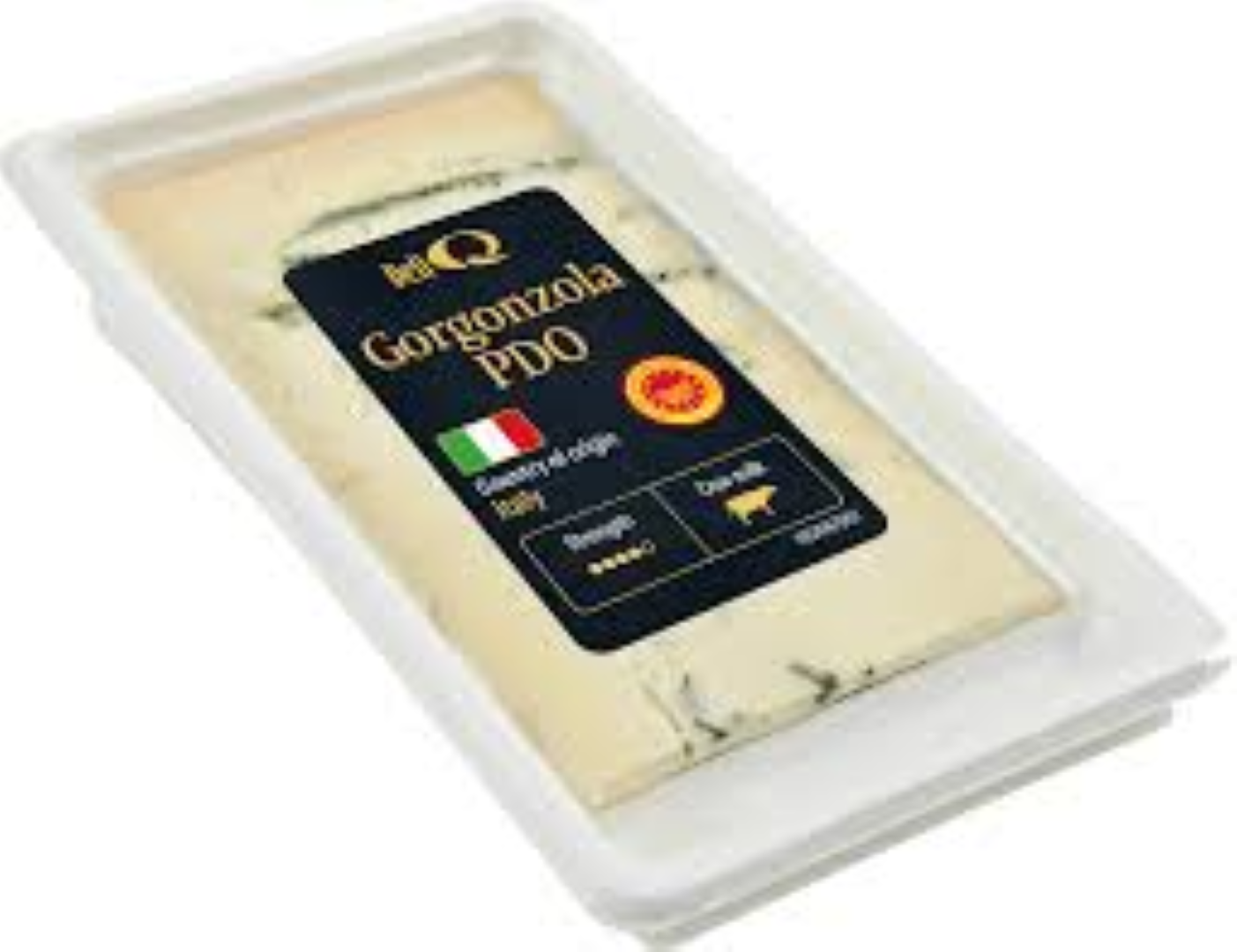 GORGONZOLA DOP ANT.LATT PKG